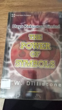 Image of Daya kekuatan simbol ; the power of syombols