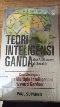 Image of Teori inteligensi ganda dan aplikasi disekolah